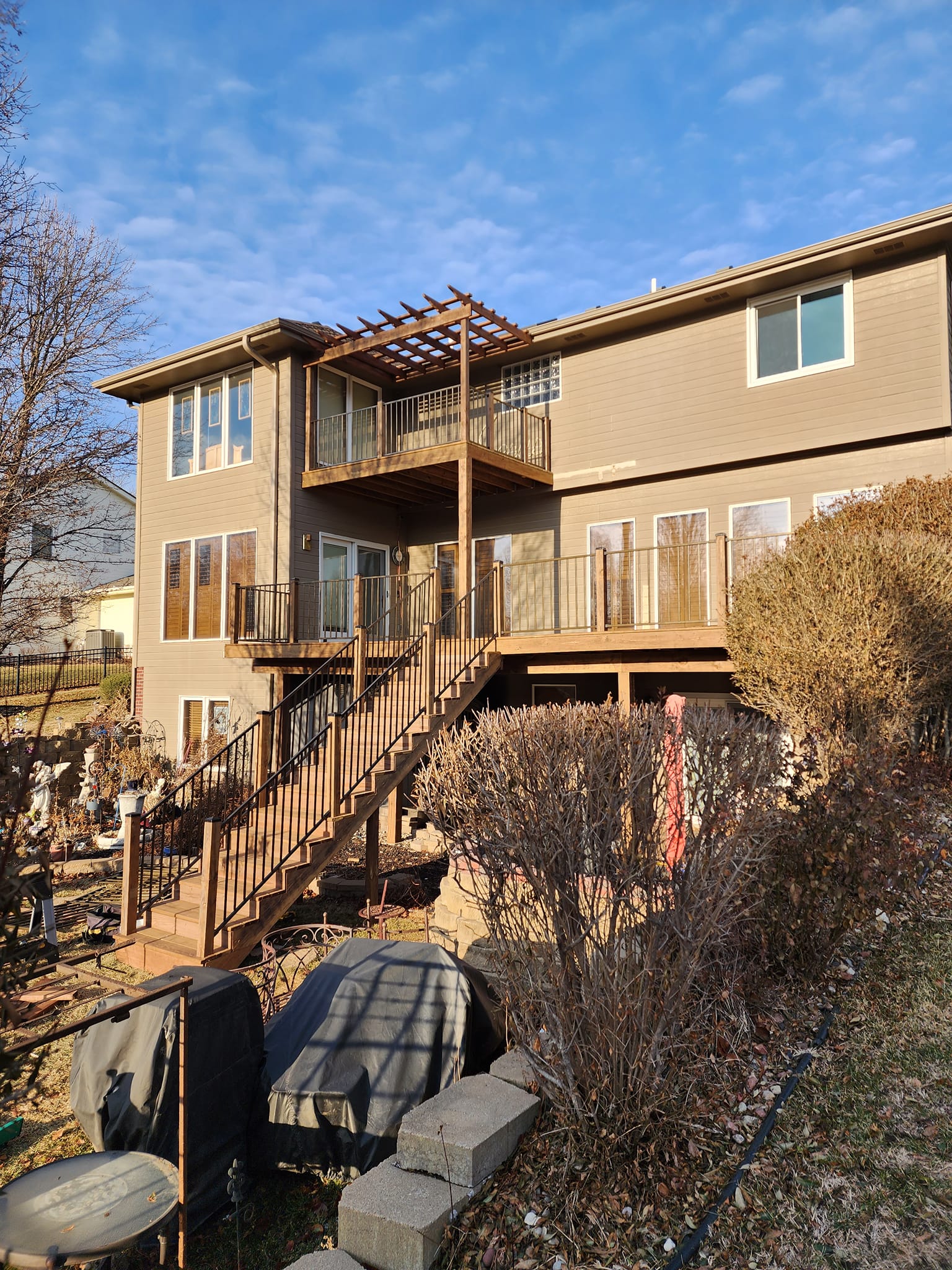 Deck-Company-Sacramento-CA